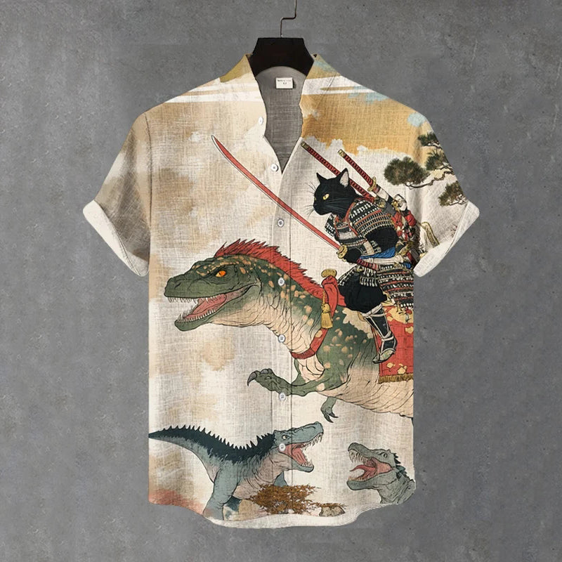 Beautifully Crafted Shirt