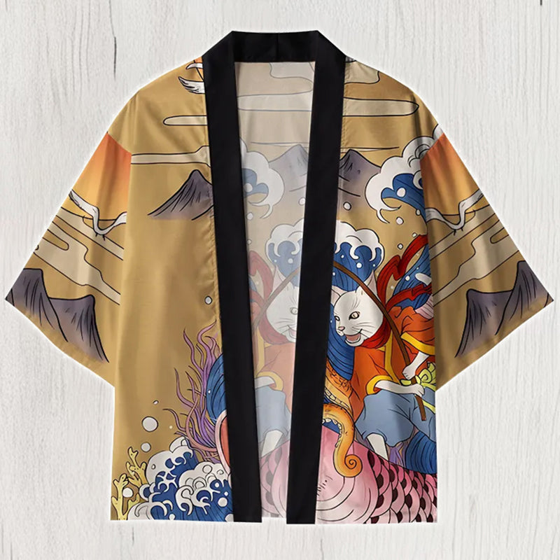 Classic Designed Cardigan