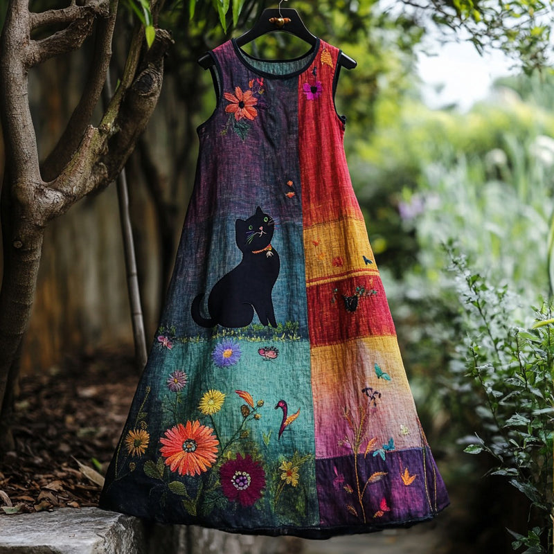 Beautifully Crafted Dress