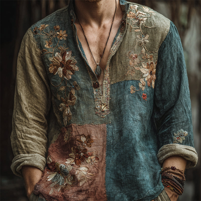 Elegantly Designed Shirt