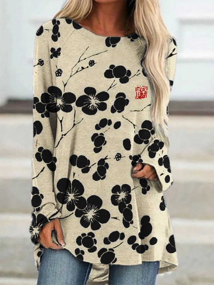 Gracefully Designed Shirt