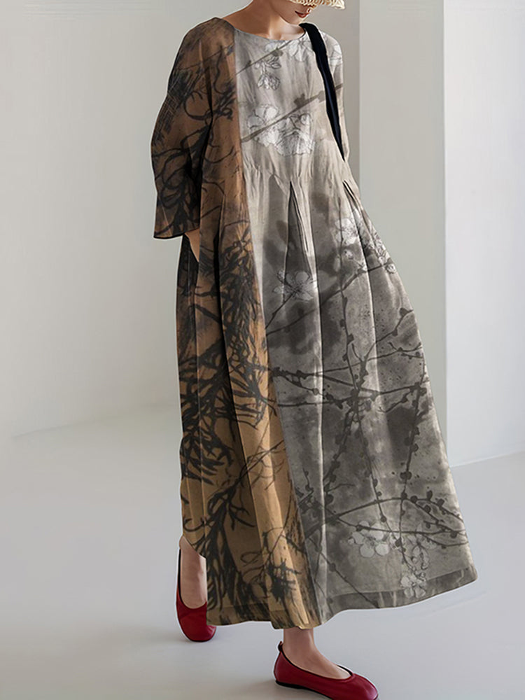 Thoughtfully Designed Dress
