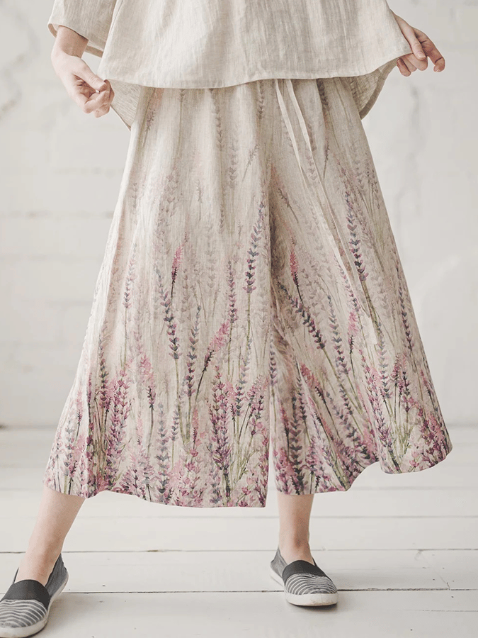Classic Vintage Pants