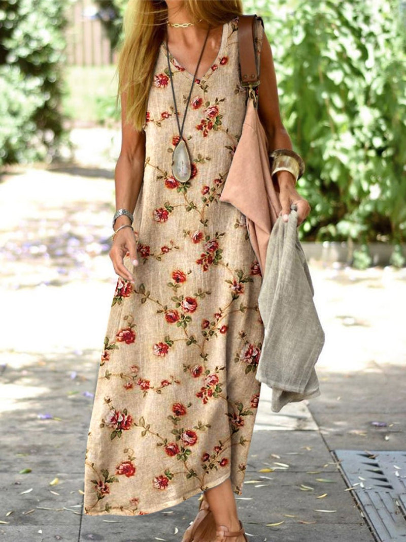 Beautifully Crafted Dress