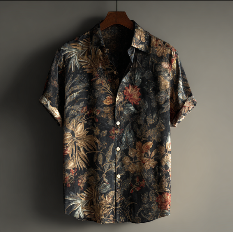 Beautifully Crafted Shirt