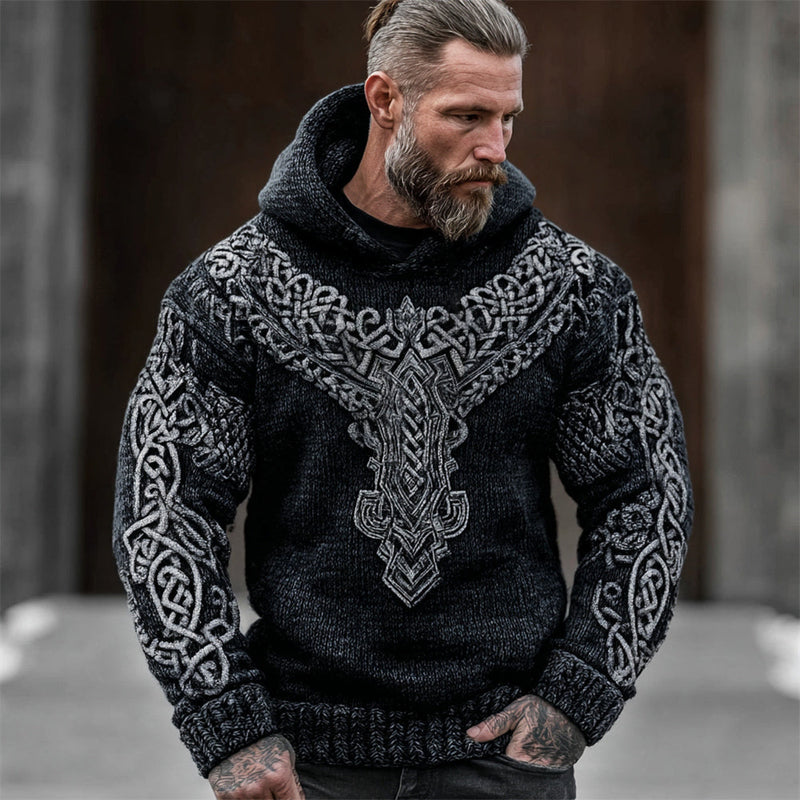 Vintage Inspired Sweater