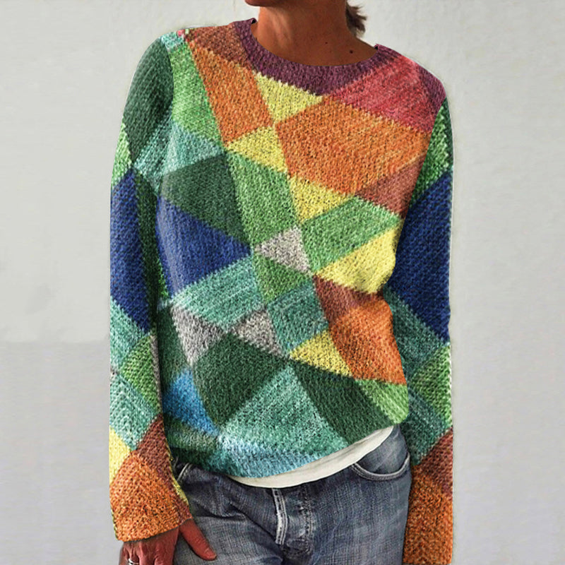 Beautifully Crafted Sweater