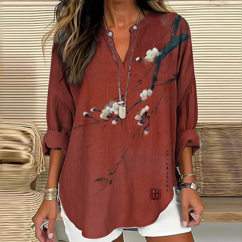 Gracefully Designed Top