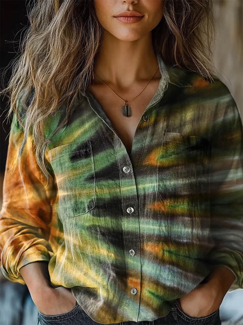 Thoughtfully Designed Garment