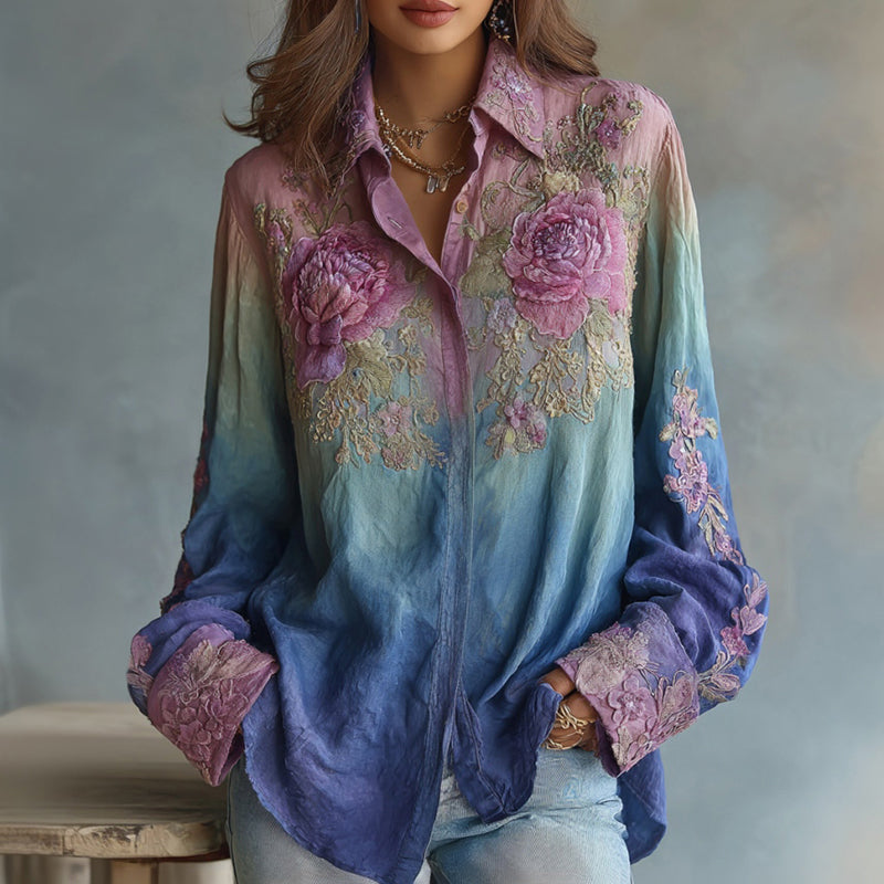 Thoughtfully Designed Shirt