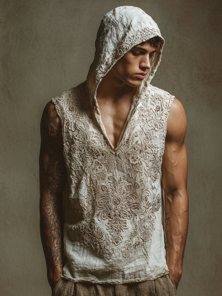 Timeless Vintage Style Garment