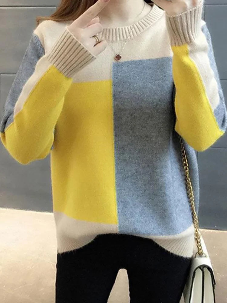 Classic Vintage Sweater