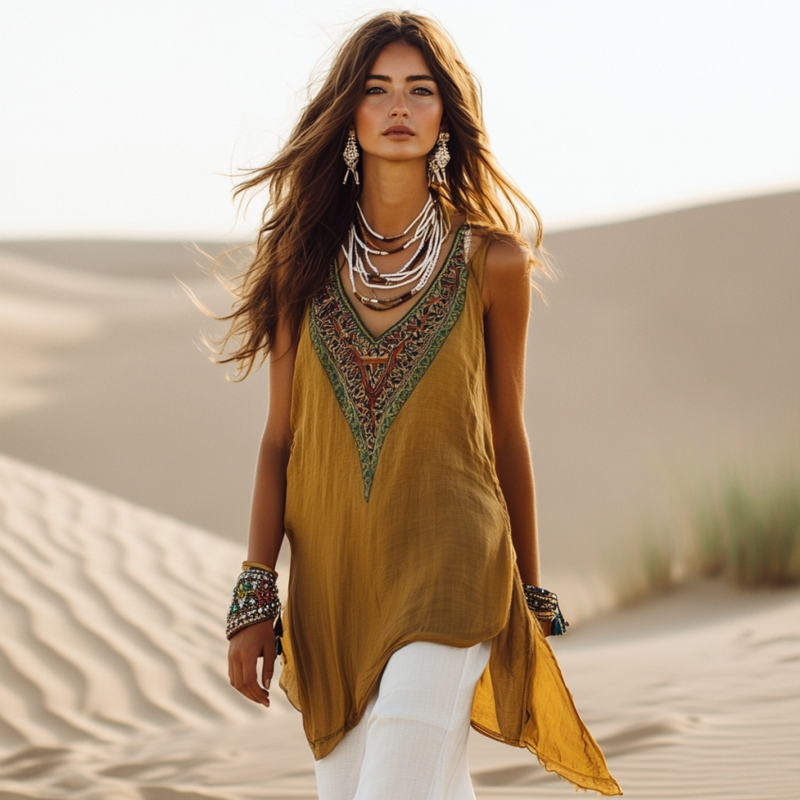 Classic Designed Top