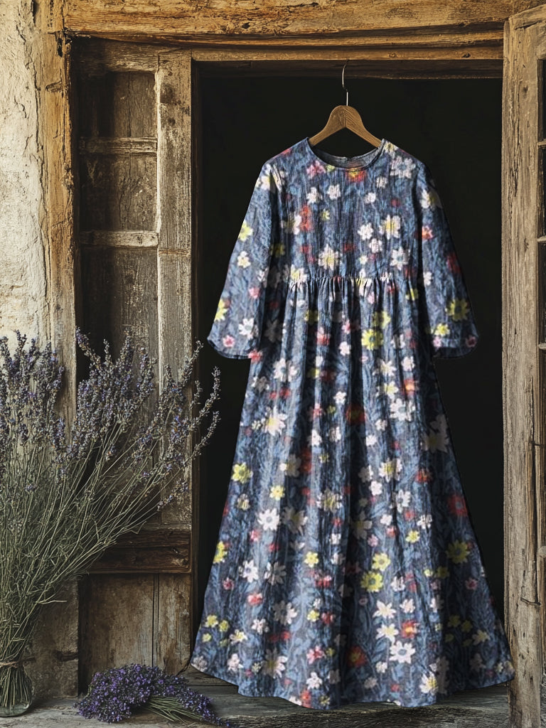 Beautifully Crafted Dress