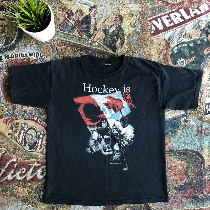 Gracefully Designed T-Shirt