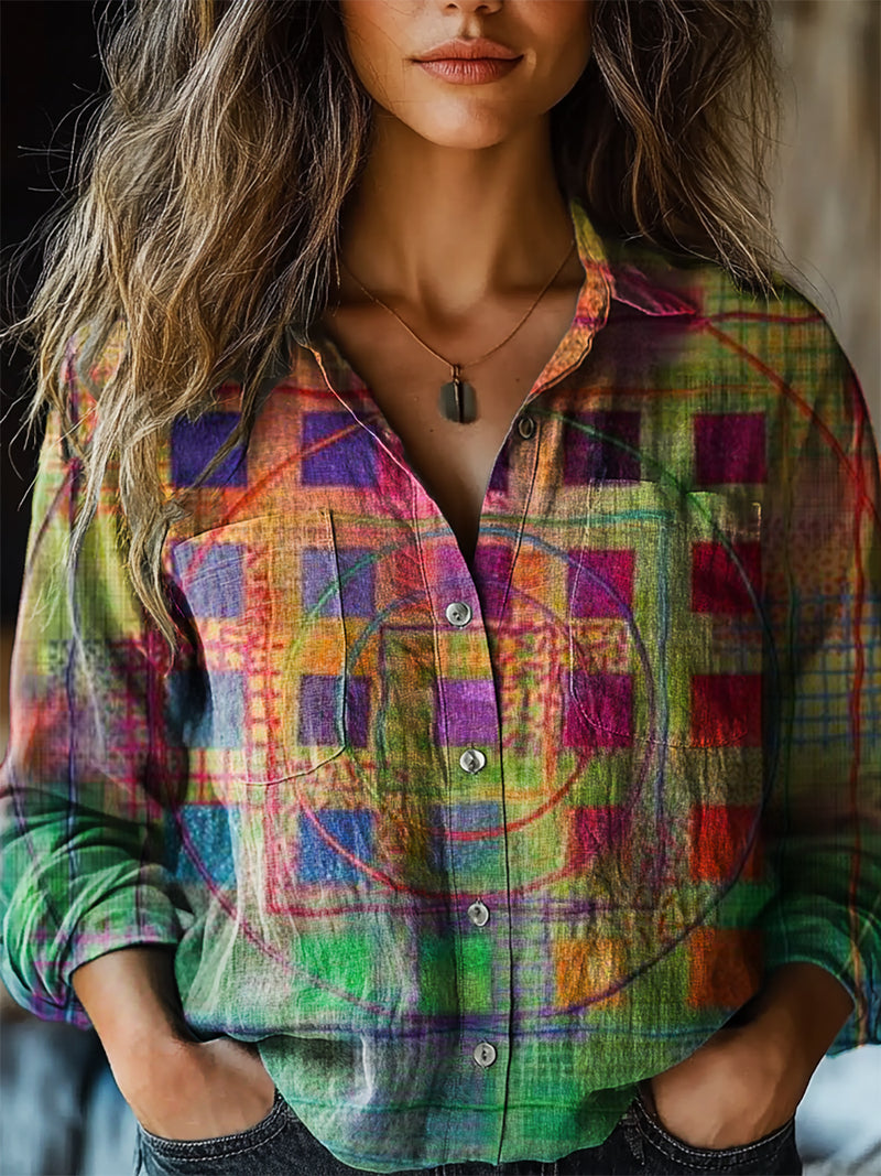 Vintage Inspired Garment