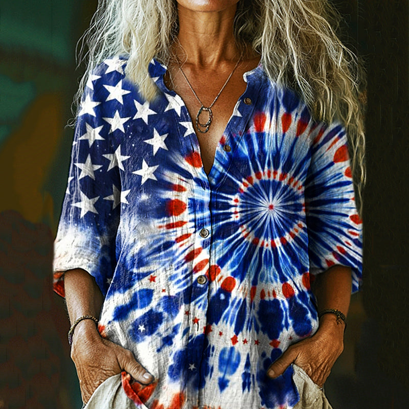 Gracefully Designed Shirt