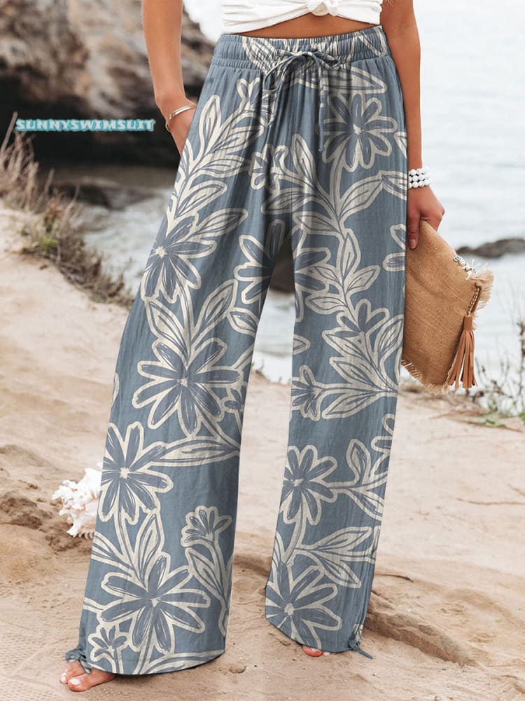 Thoughtfully Designed Pants