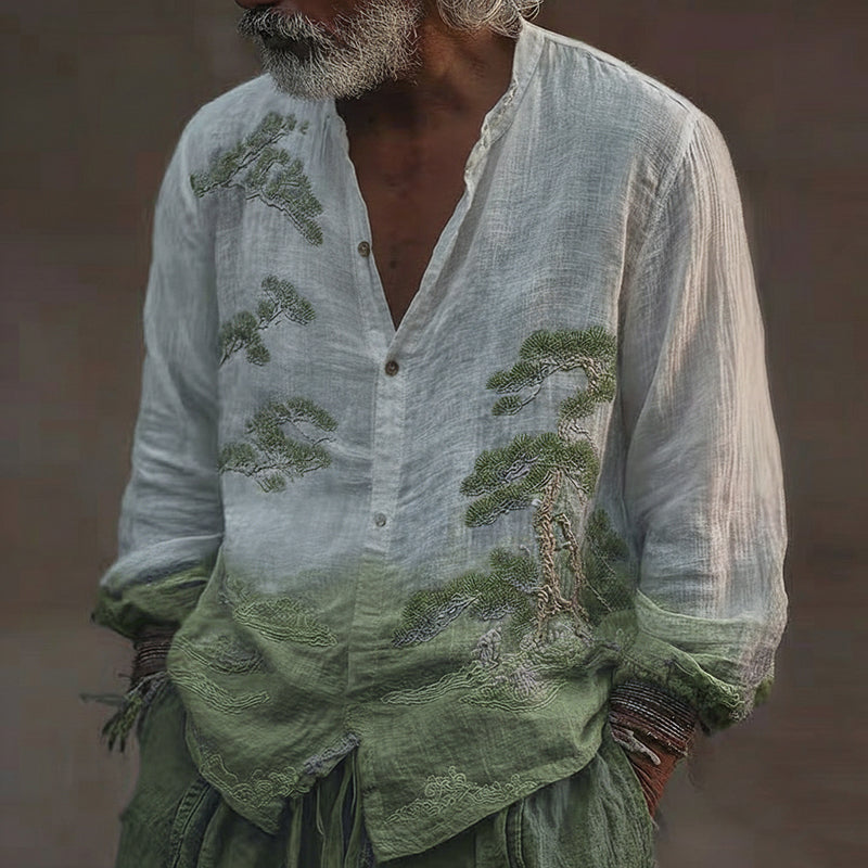 Classic Designed Shirt