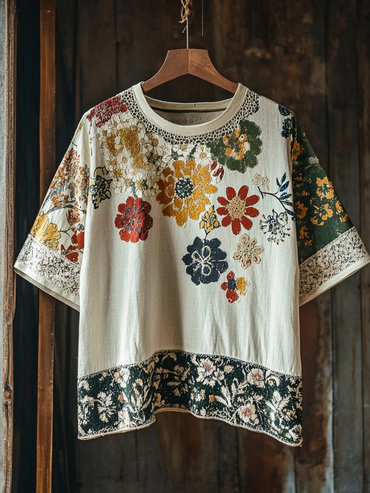 Classic Designed T-Shirt