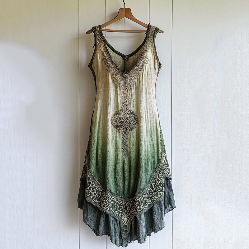 Elegantly Designed Dress