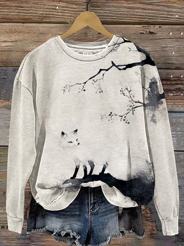Timeless Vintage Style Shirt