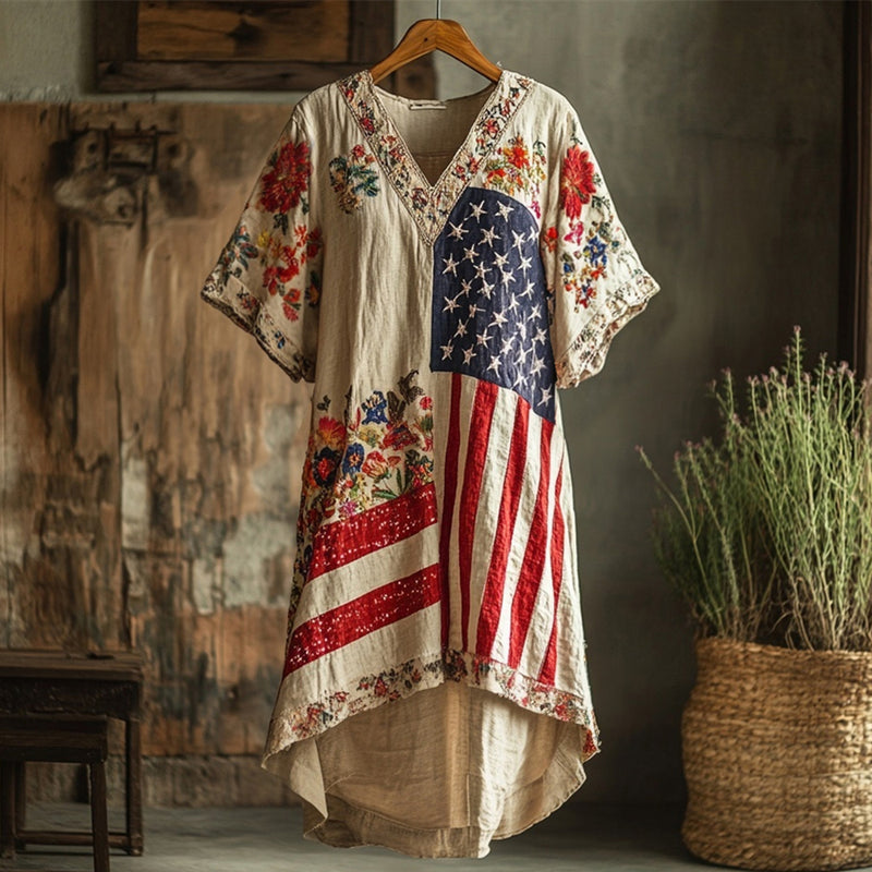Beautifully Crafted Dress