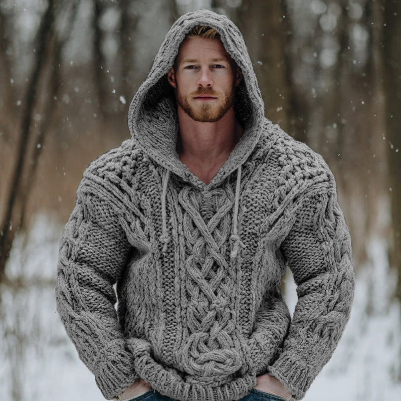 Vintage Inspired Sweater