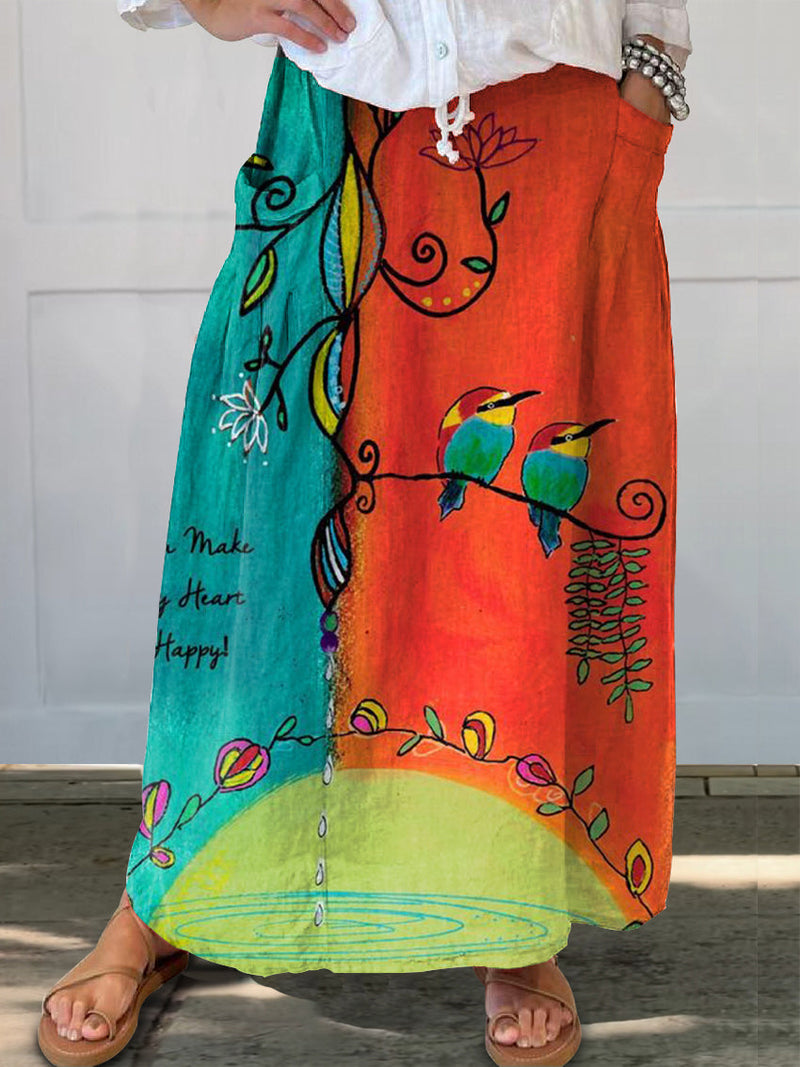 Classic Designed Garment