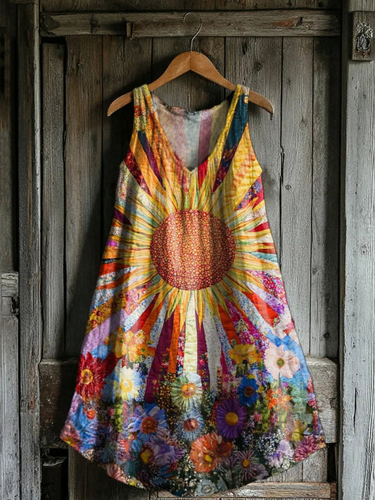 Beautifully Crafted Dress