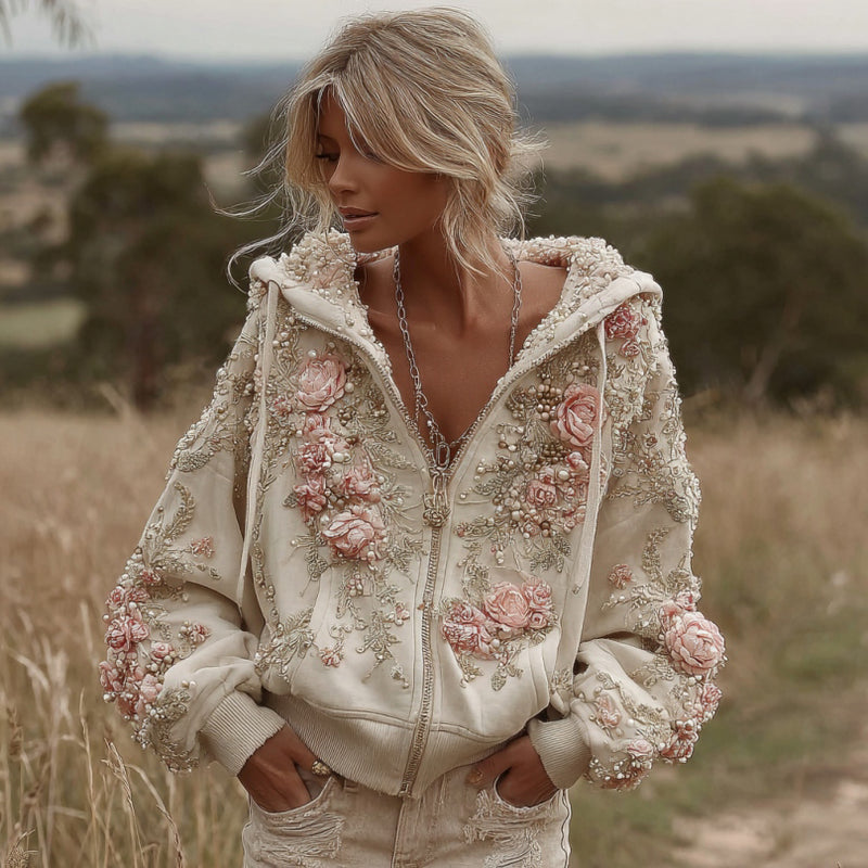 Classic Designed Garment