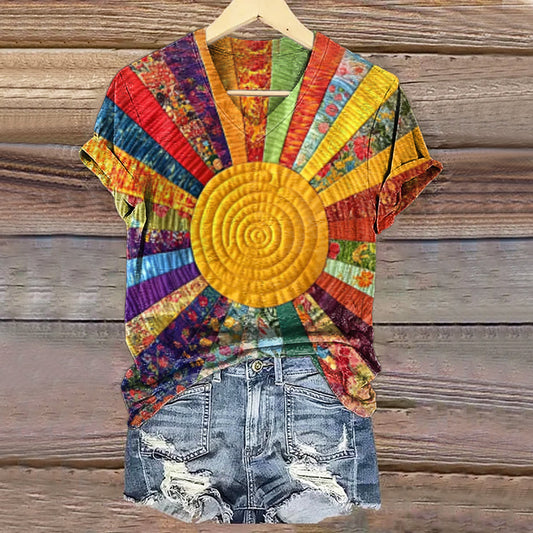 Beautifully Crafted T-Shirt