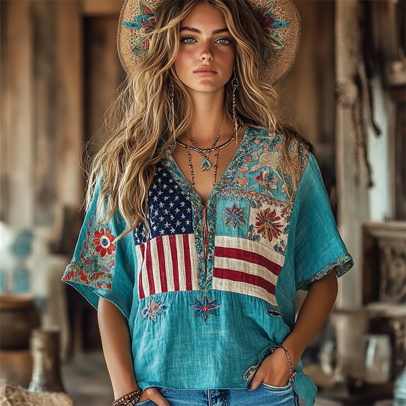Elegantly Designed Shirt
