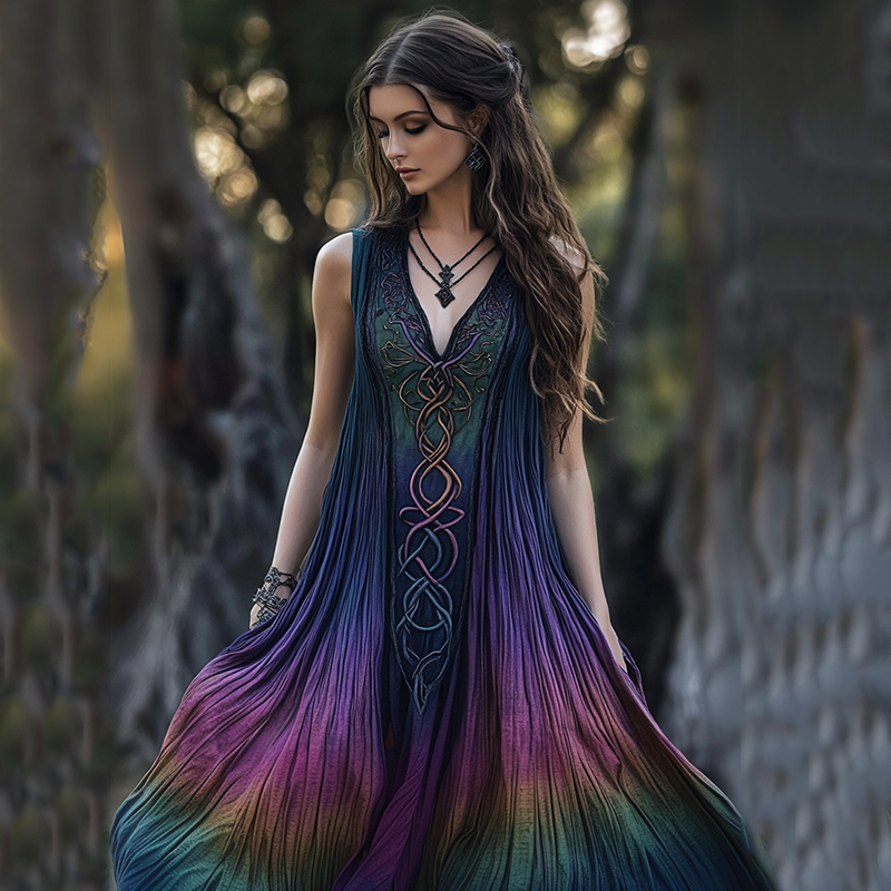 Beautifully Crafted Dress