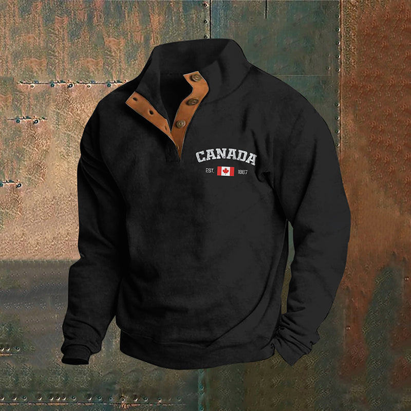 Classic Designed Shirt