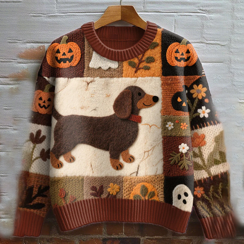 Classic Vintage Sweater
