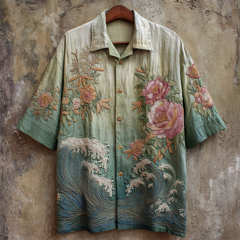 Beautifully Crafted Shirt