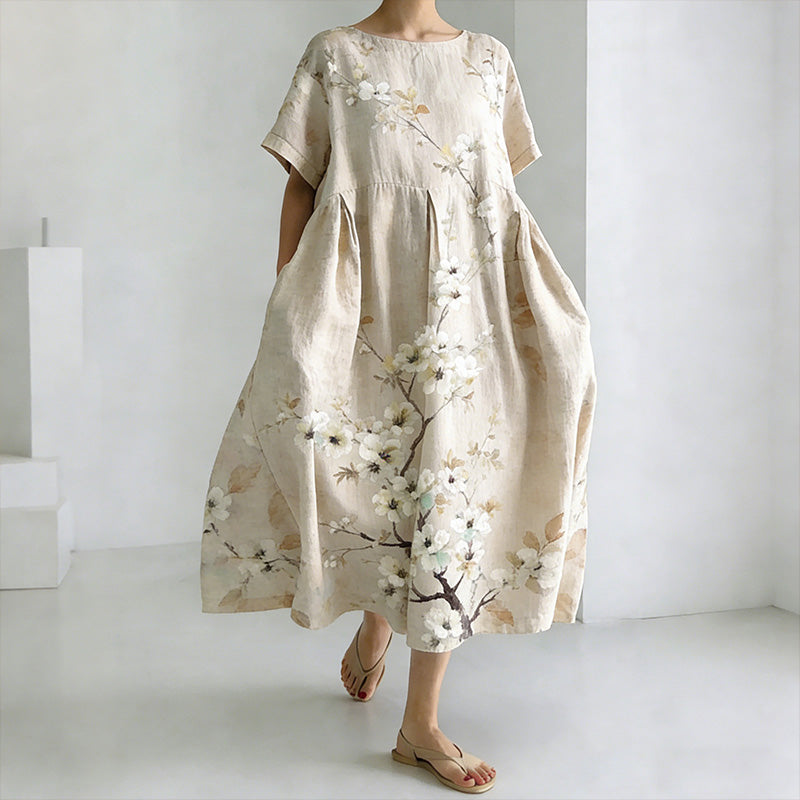 Vintage Inspired Dress