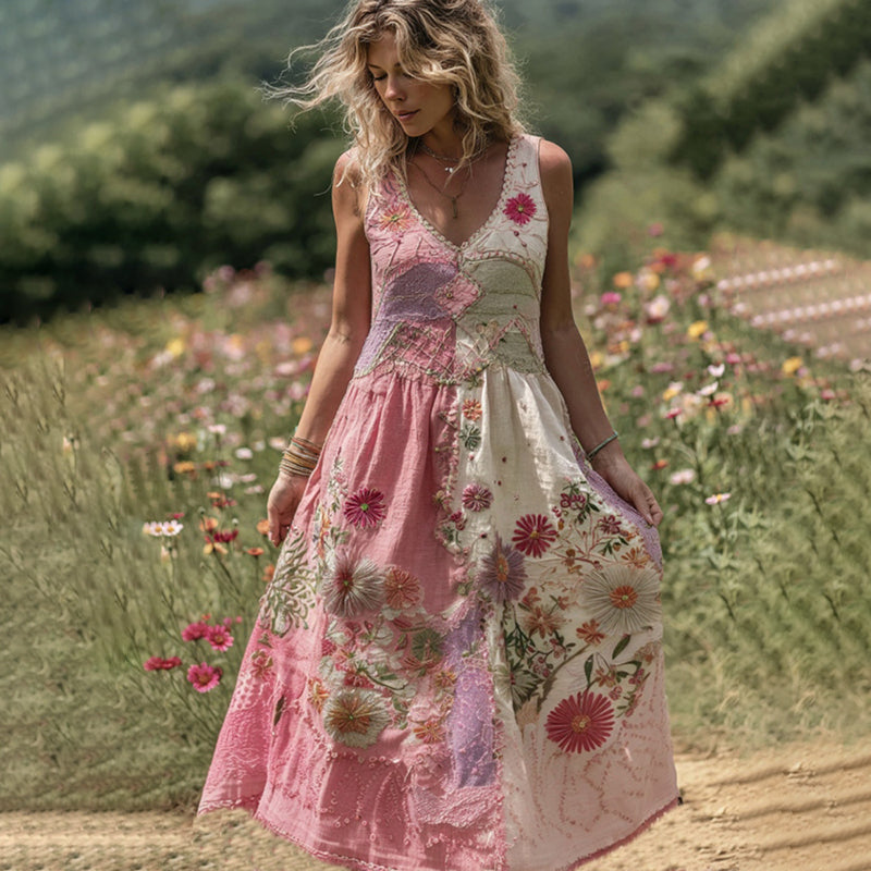 Beautifully Crafted Dress
