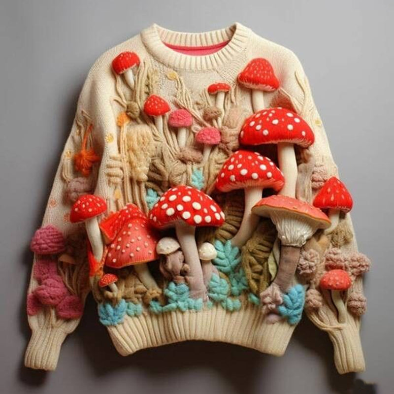 Classic Vintage Sweater