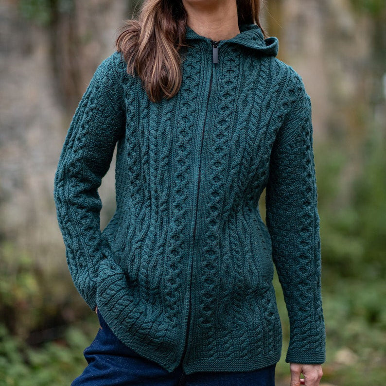 Beautifully Crafted Sweater