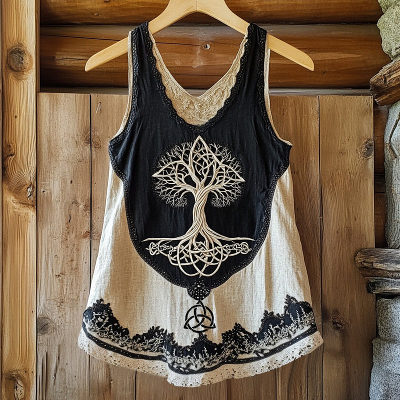 Thoughtfully Designed Garment