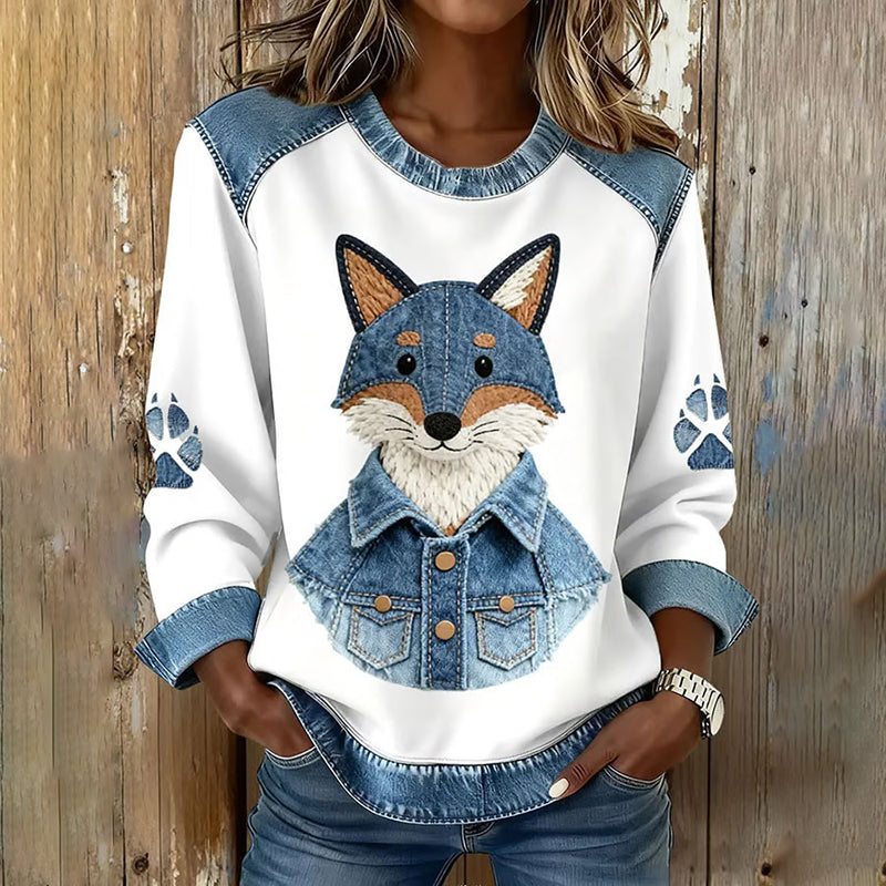Classic Designed Shirt