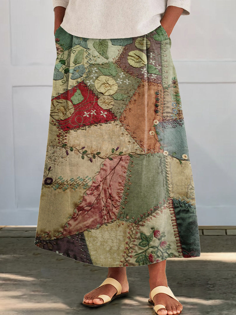 Beautifully Crafted Garment