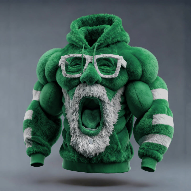 Thoughtfully Designed Sweater