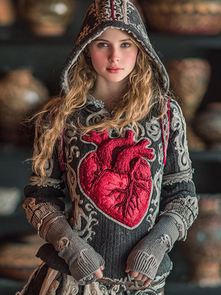 Classic Vintage Sweater