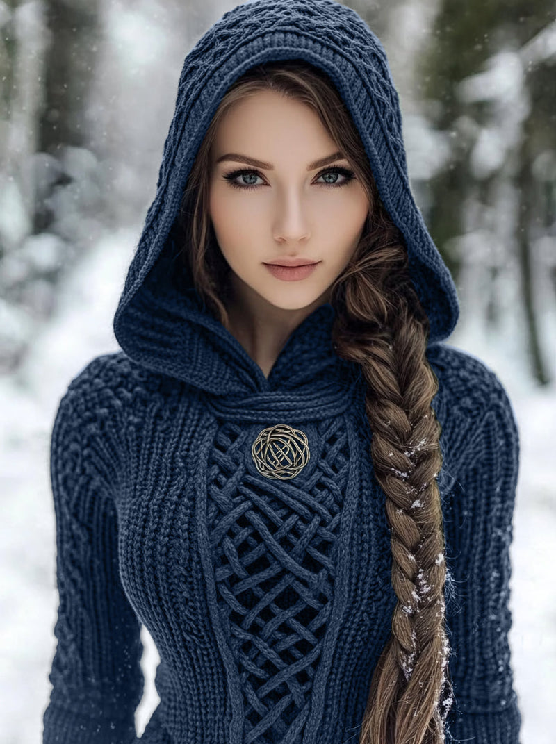 Classic Vintage Sweater