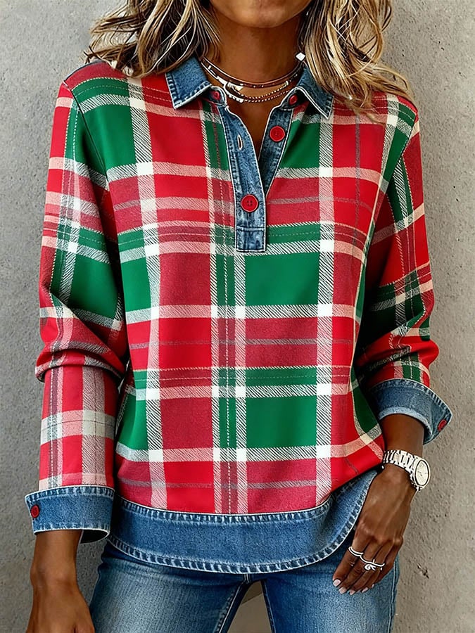 Classic Designed Top