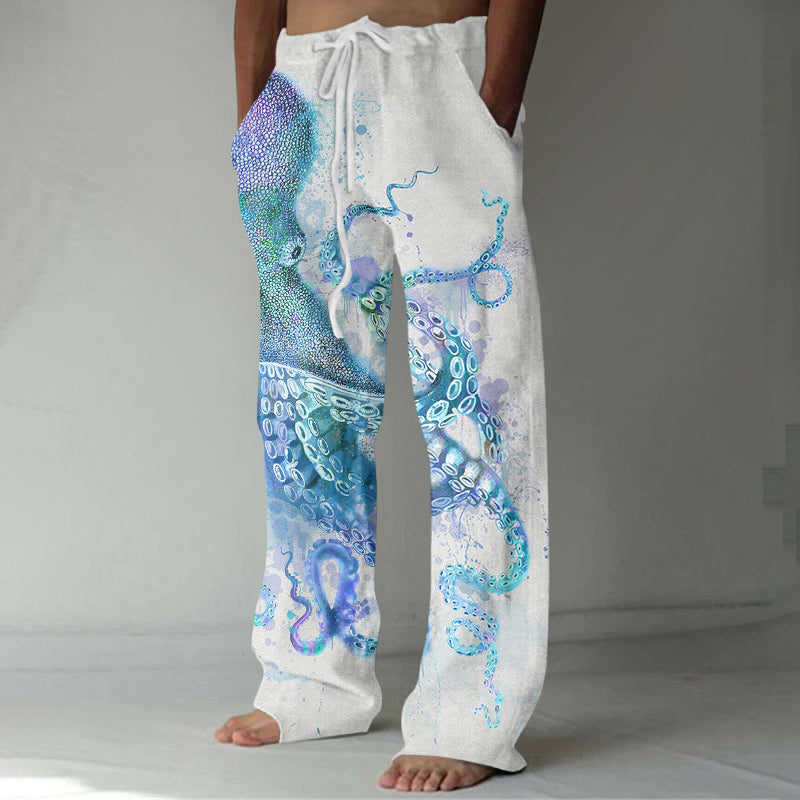 Thoughtfully Designed Pants