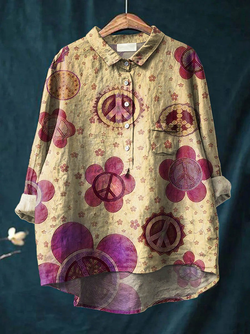 Beautifully Crafted Shirt